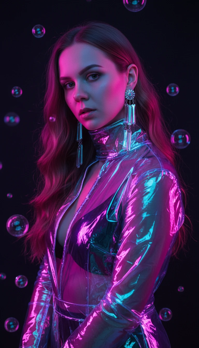 AI-фотосессия