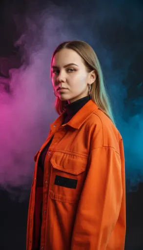 AI-фотосессия
