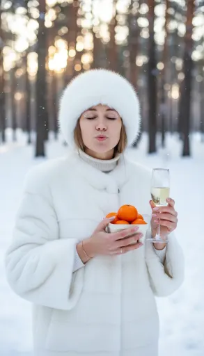 AI-фотосессия