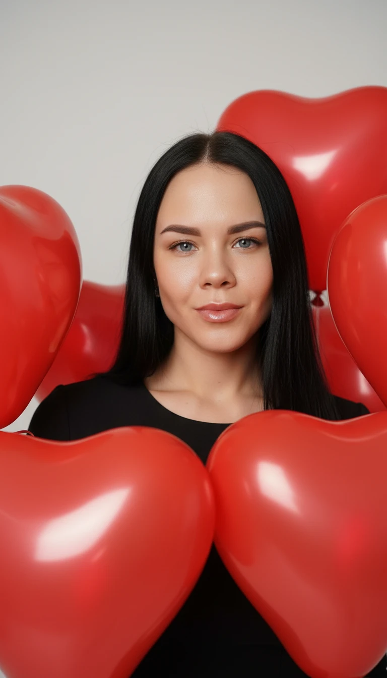 AI-фотосессия