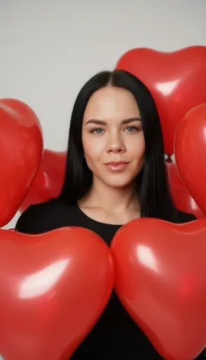 AI-фотосессия