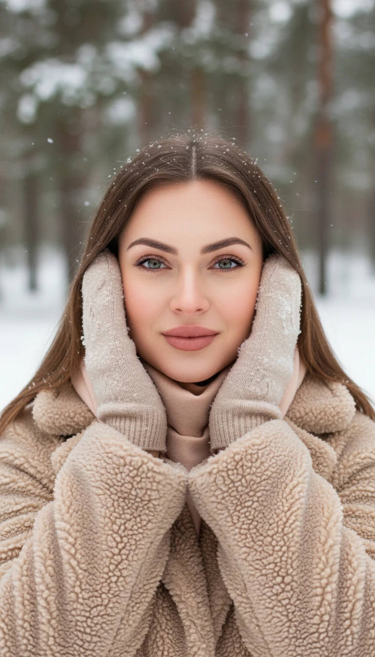 AI-фотосессия