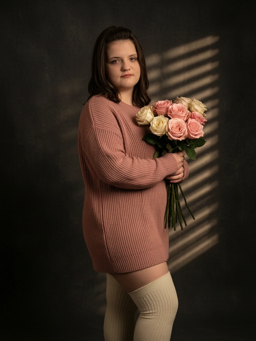 AI-фотосессия