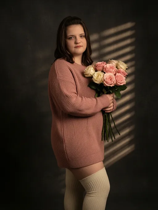 AI photoshoot