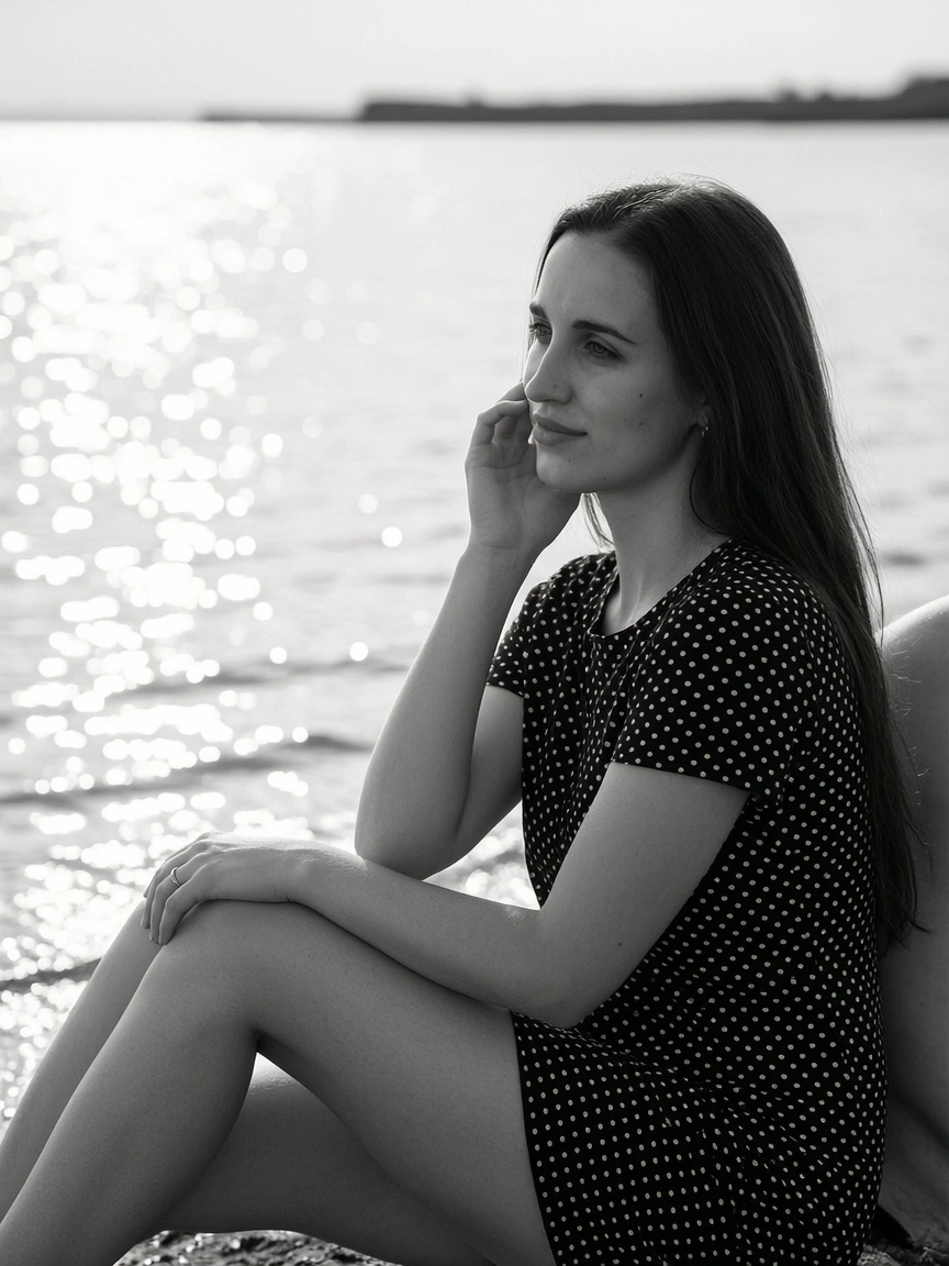 AI photoshoot