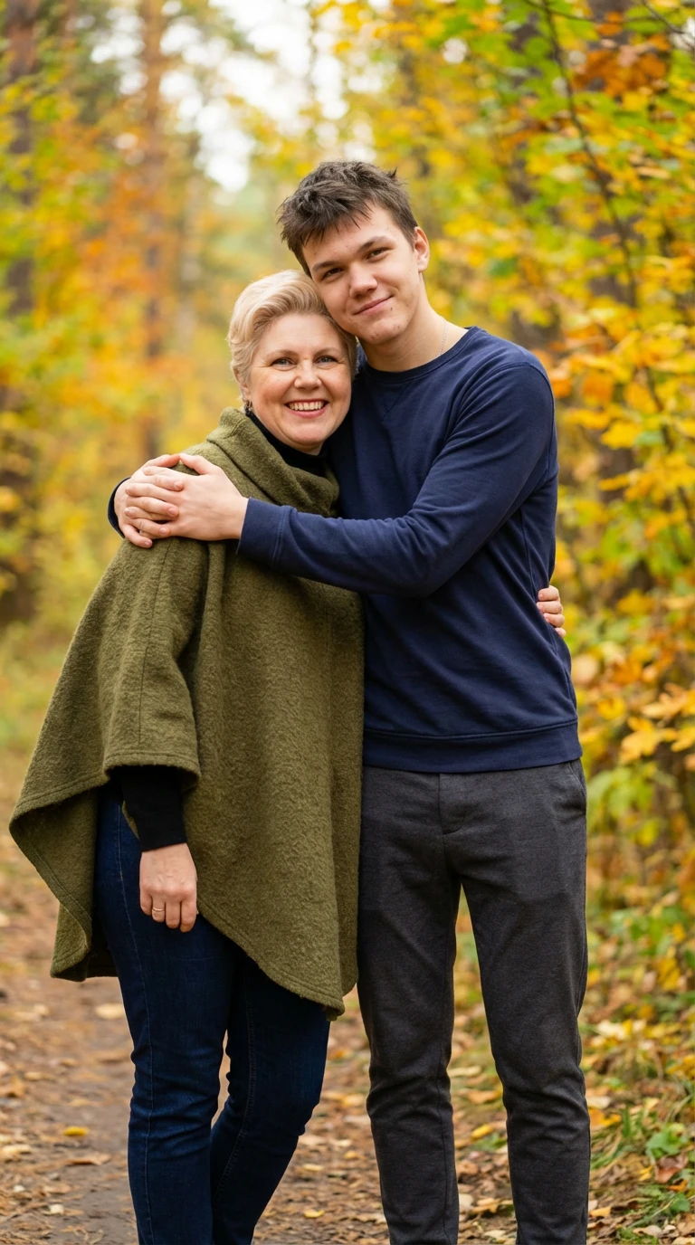 парная AI-фотосессия