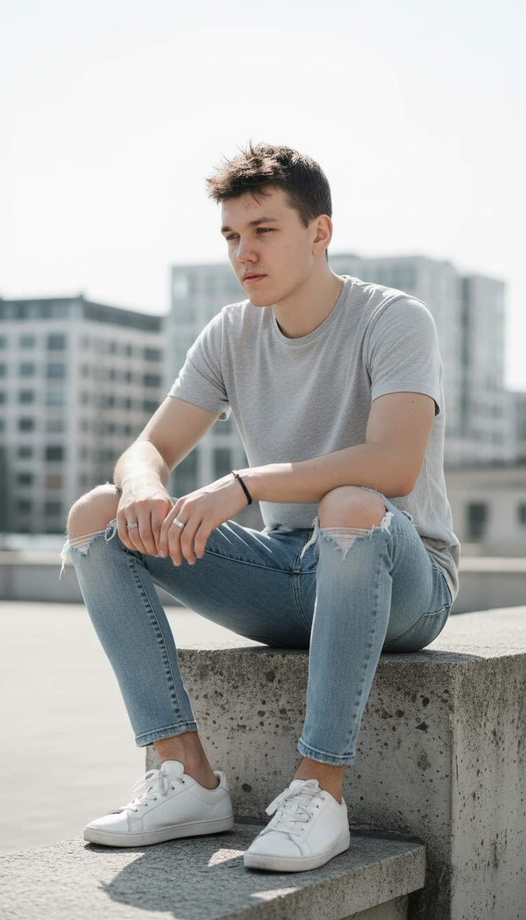AI-фотосессия