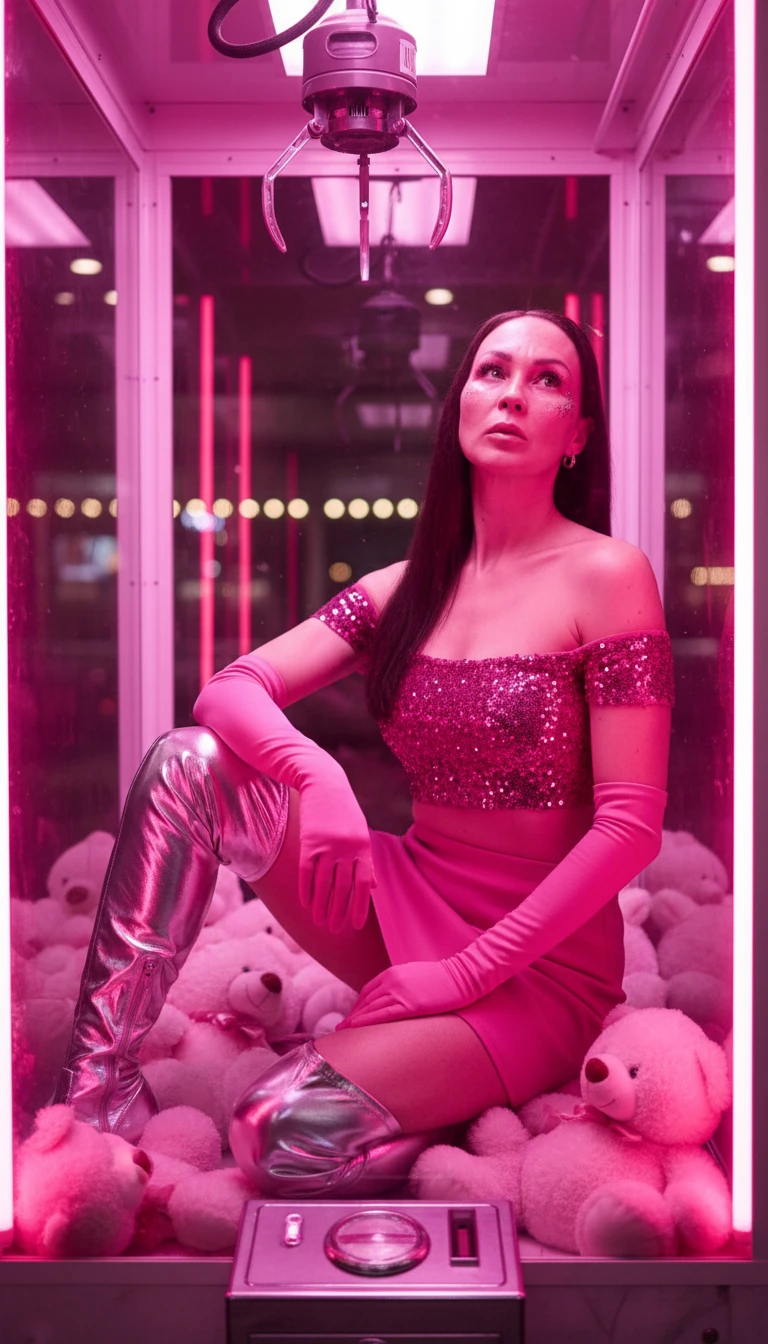 AI-фотосессия