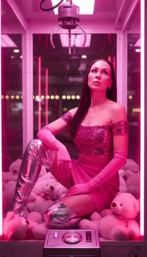 AI-фотосессия