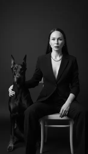AI-фотосессия