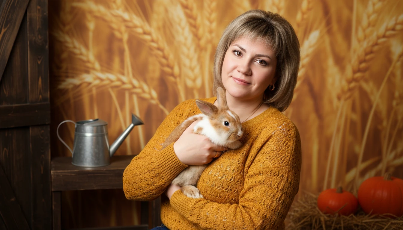AI-фотосессия