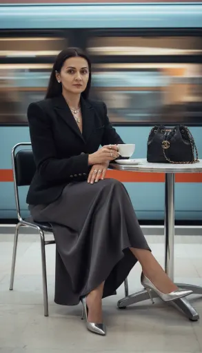 AI-фотосессия