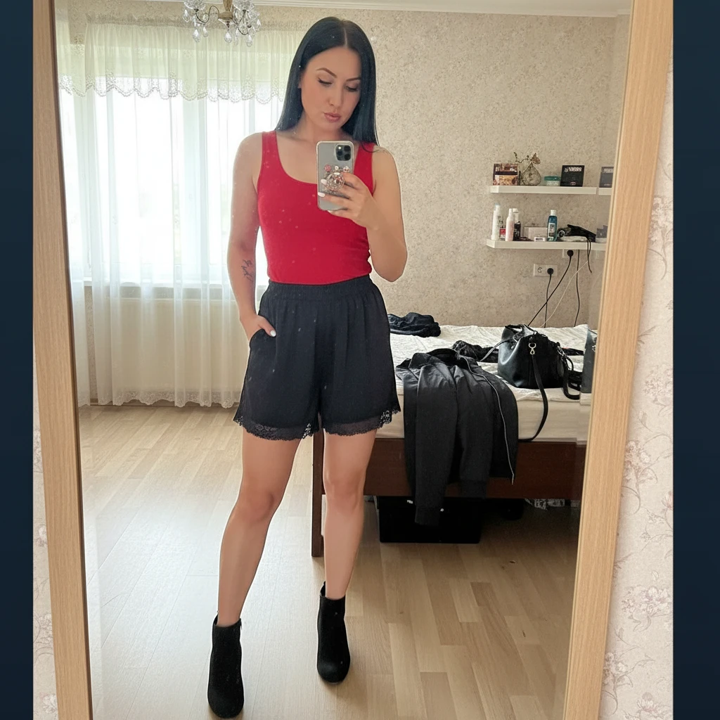 AI-фотосессия