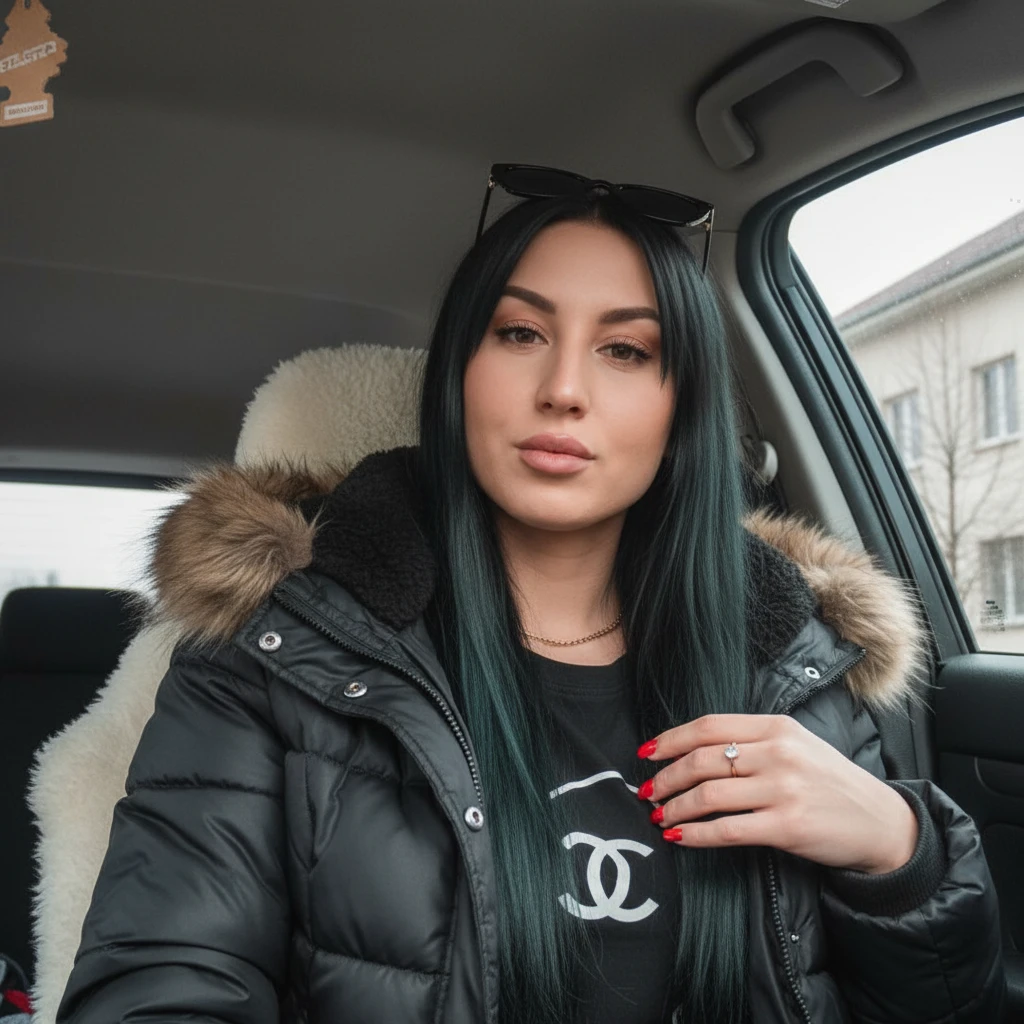 AI-фотосессия