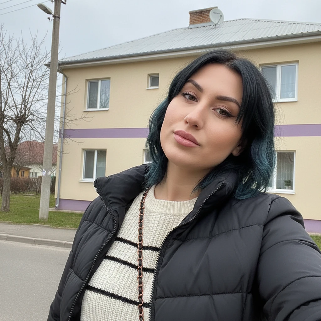 AI-фотосессия