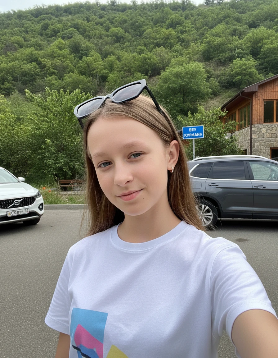 AI-фотосессия