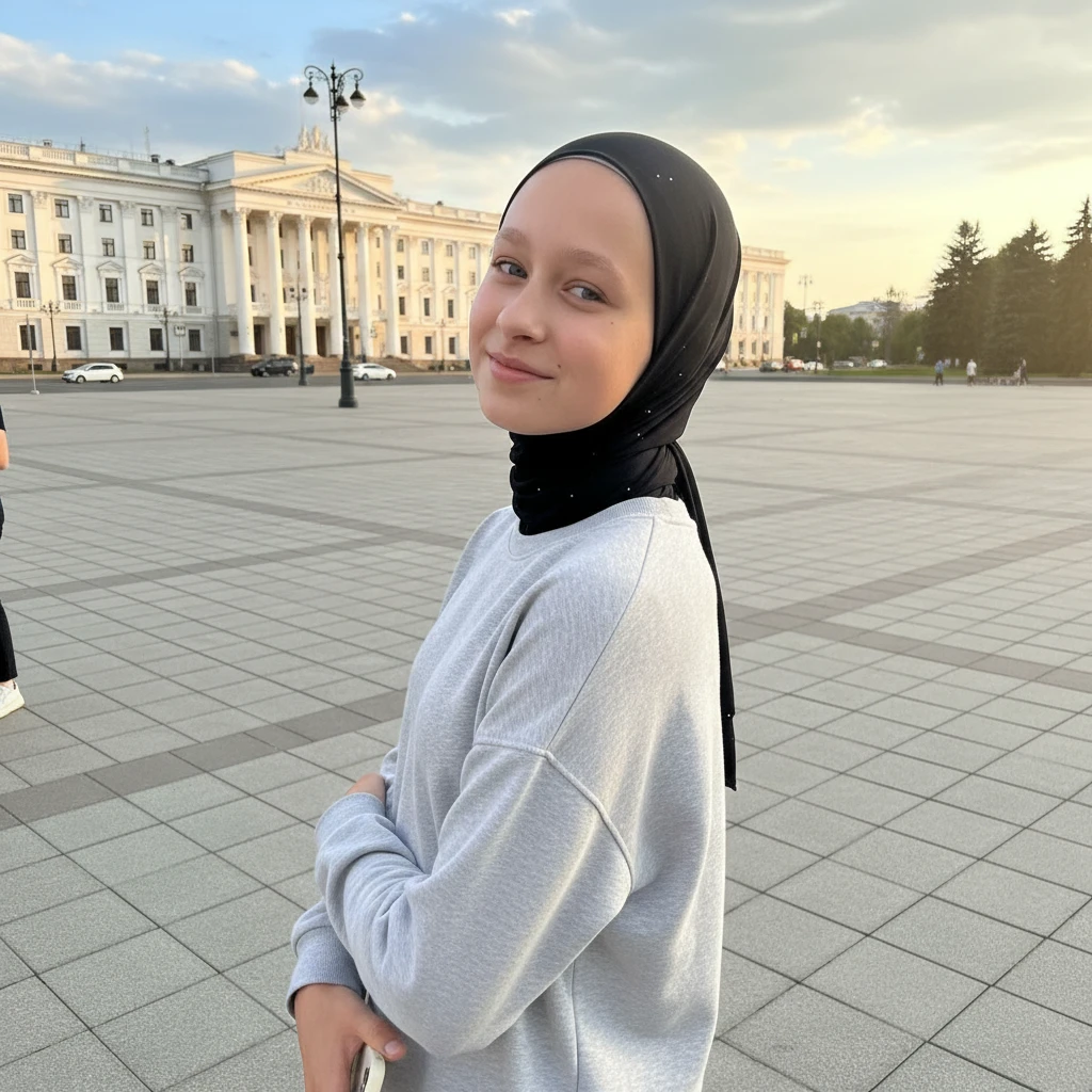 AI-фотосессия