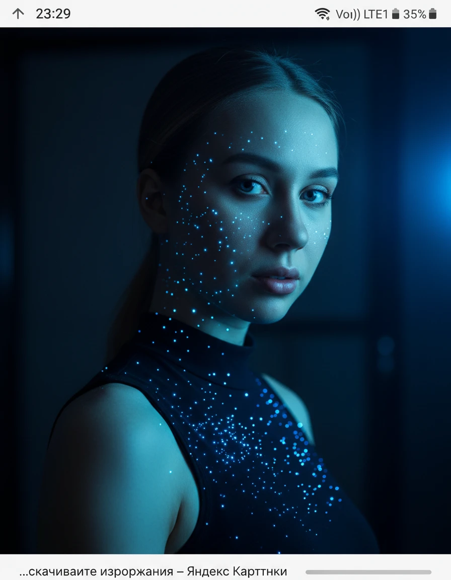 AI-фотосессия