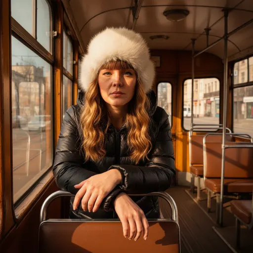 AI-фотосессия