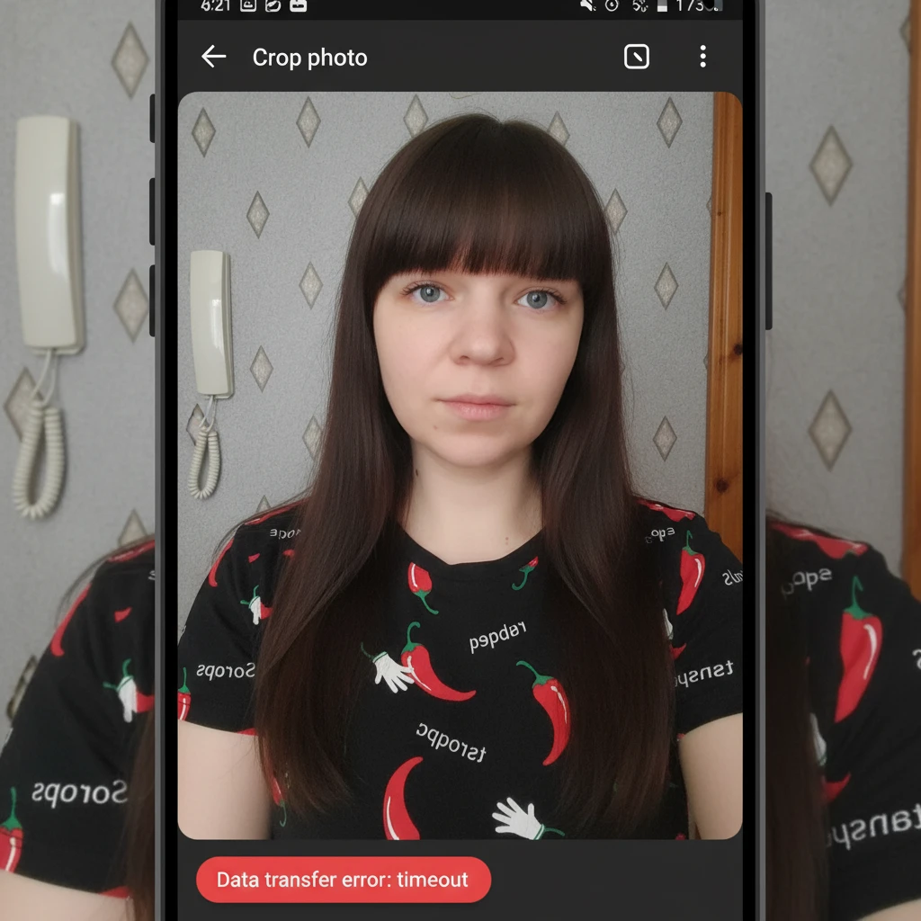 AI-фотосессия