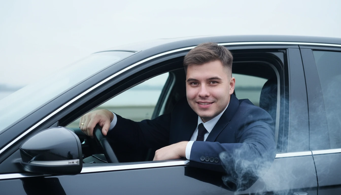 AI-фотосессия