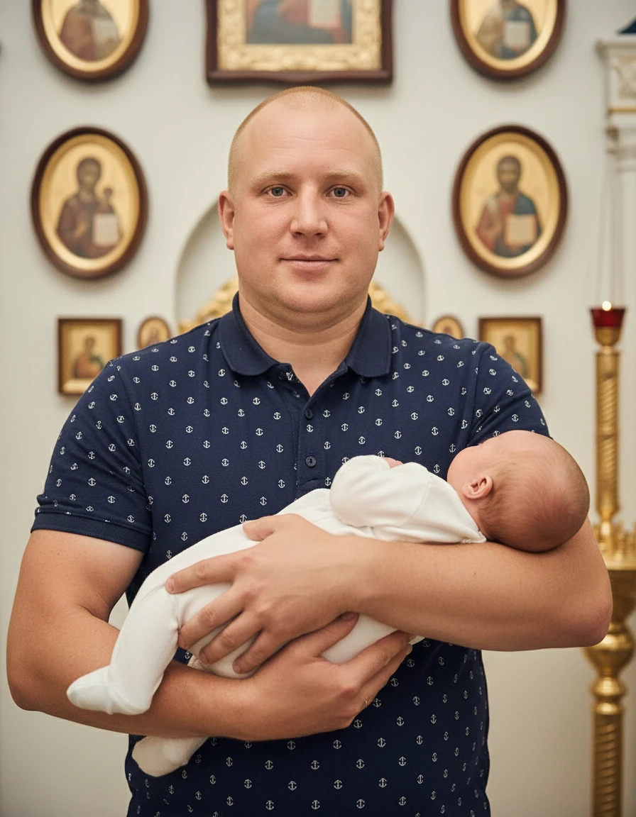 AI-фотосессия