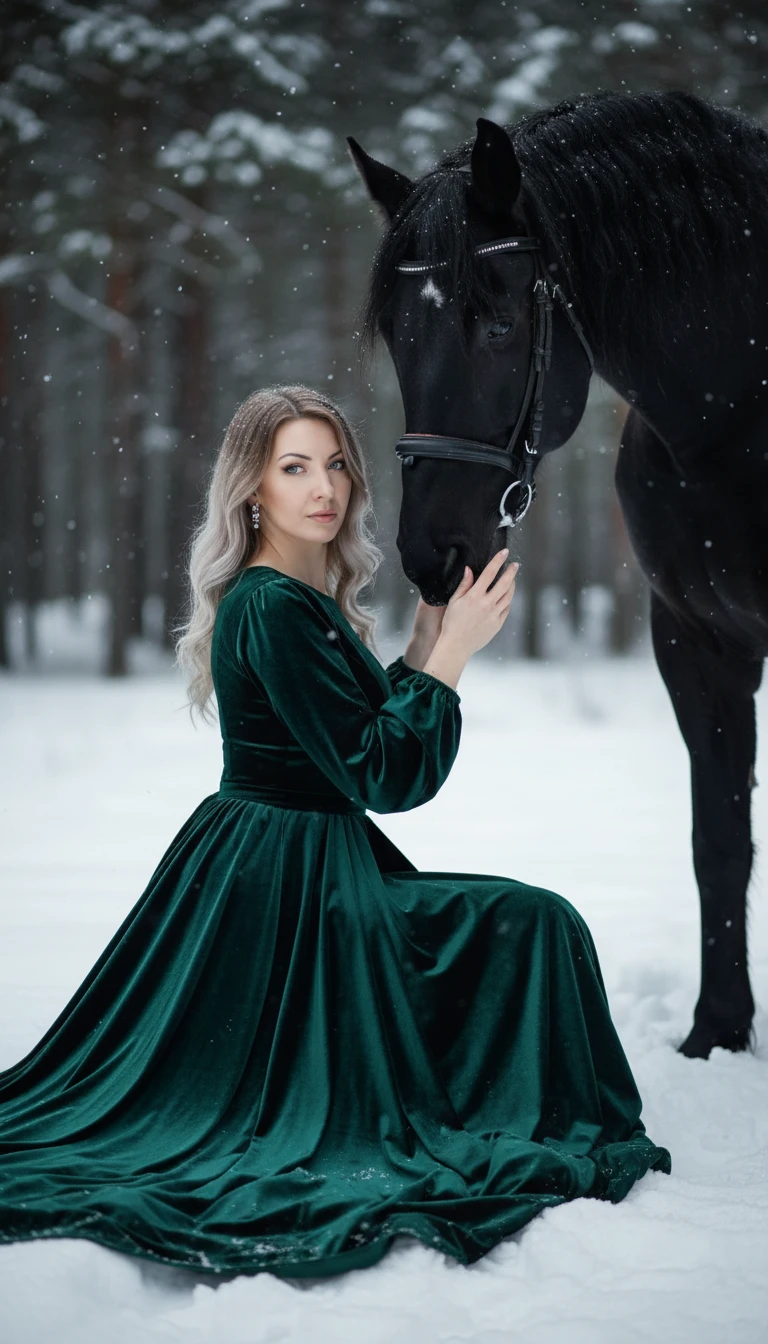 AI-фотосессия