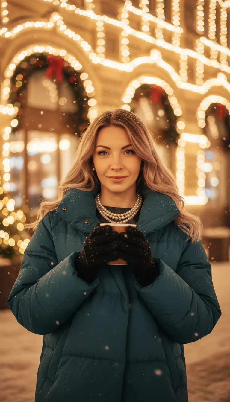 AI-фотосессия
