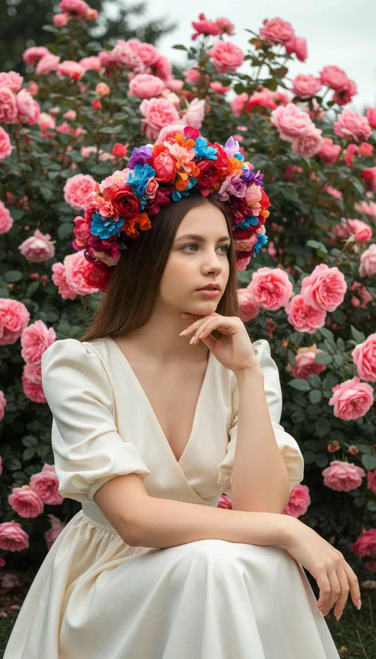 AI-фотосессия