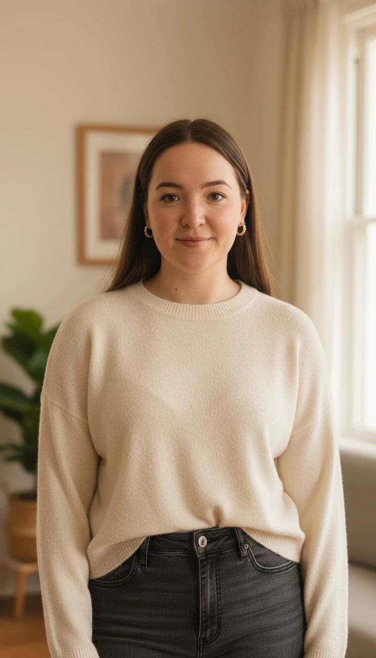 AI photoshoot