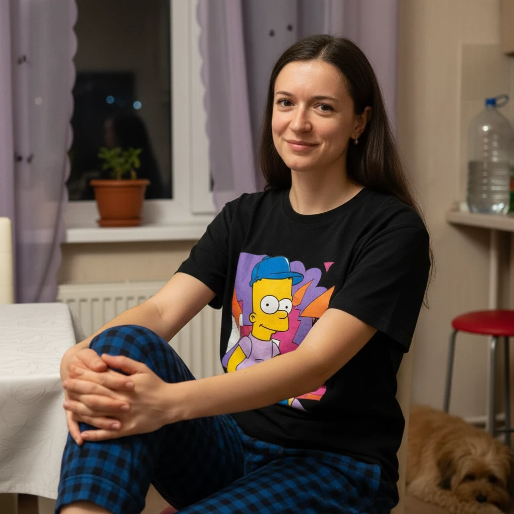 AI-фотосессия
