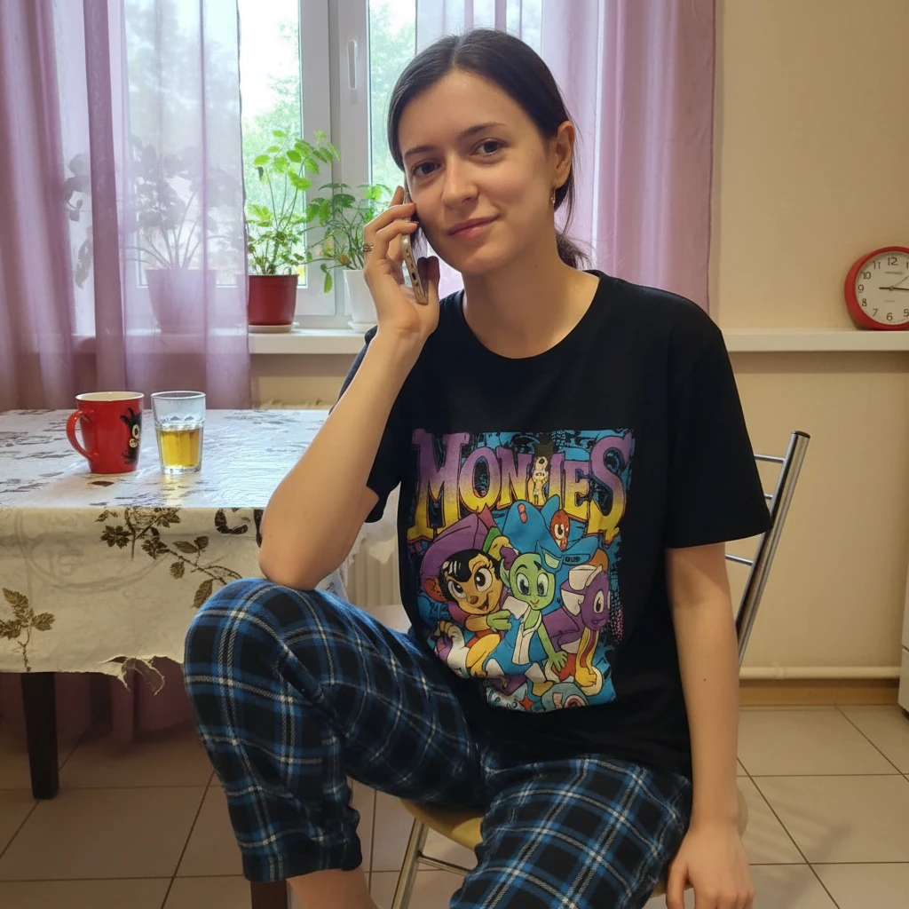 AI-фотосессия