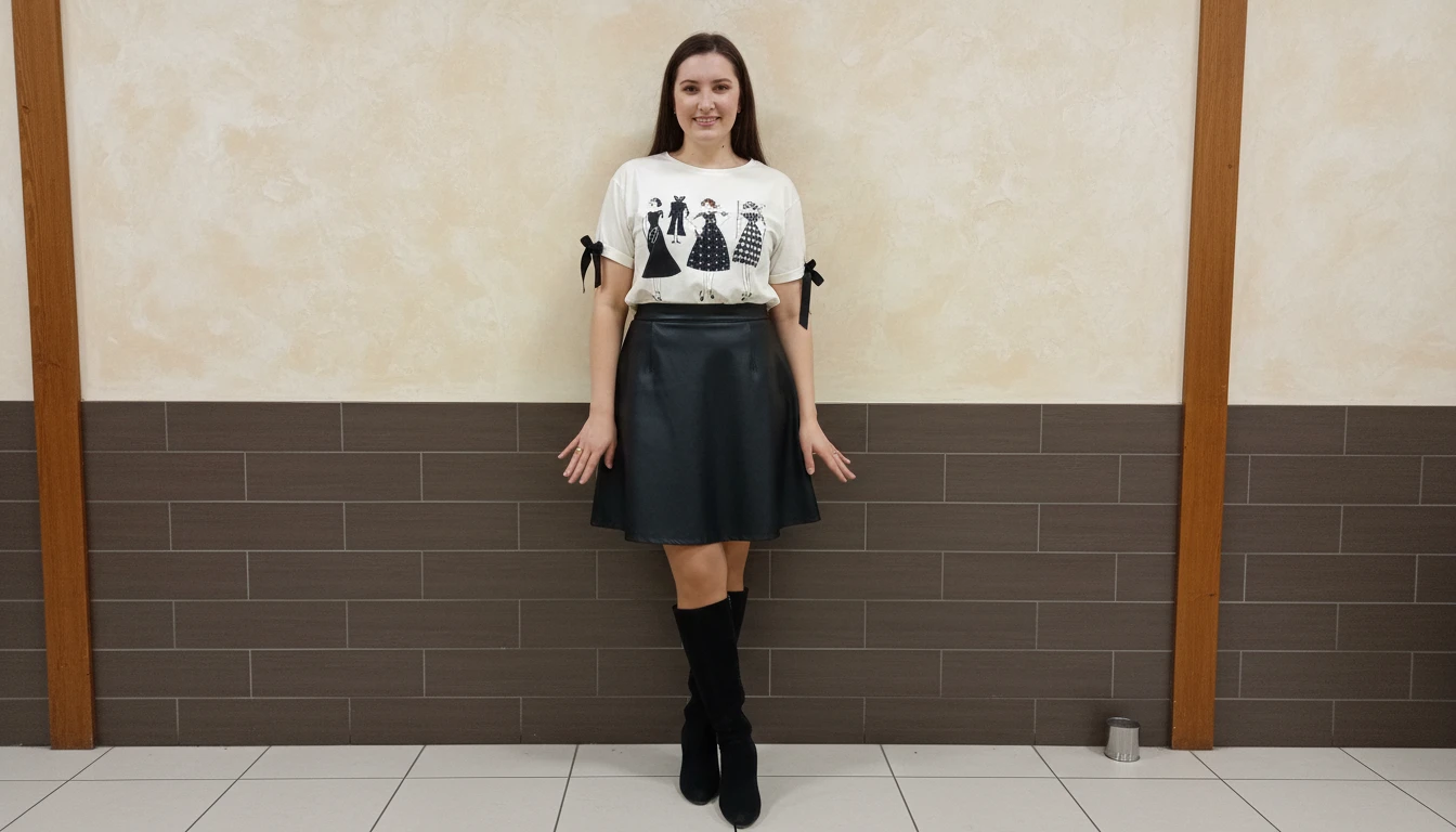 AI-фотосессия
