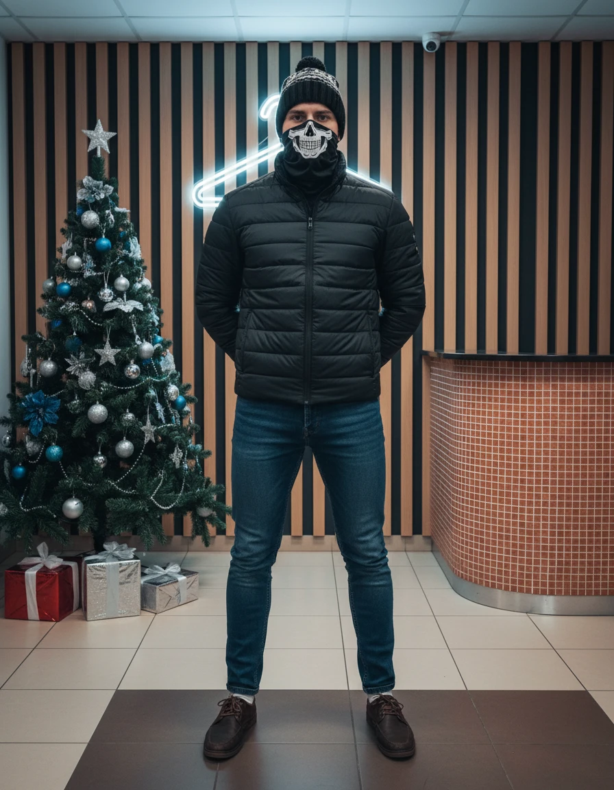 AI-фотосессия