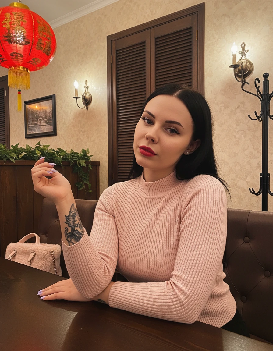 AI-фотосессия