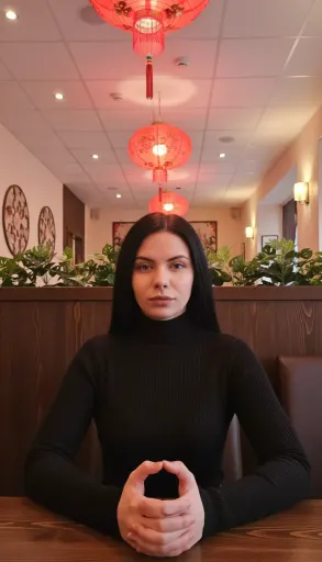 AI-фотосессия