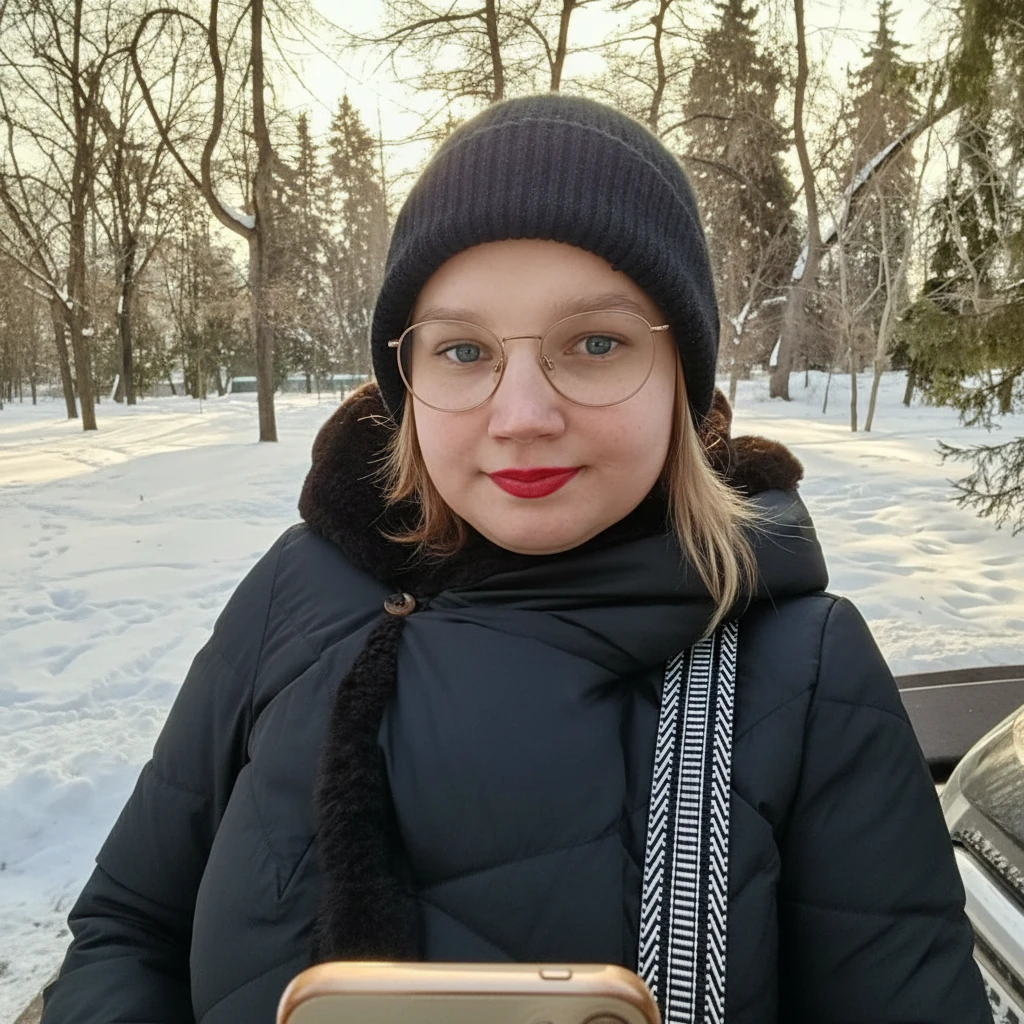 AI-фотосессия