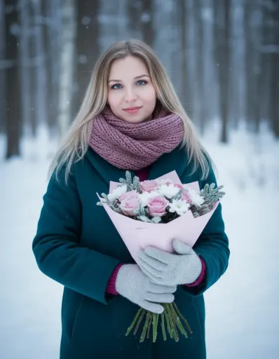 AI-фотосессия