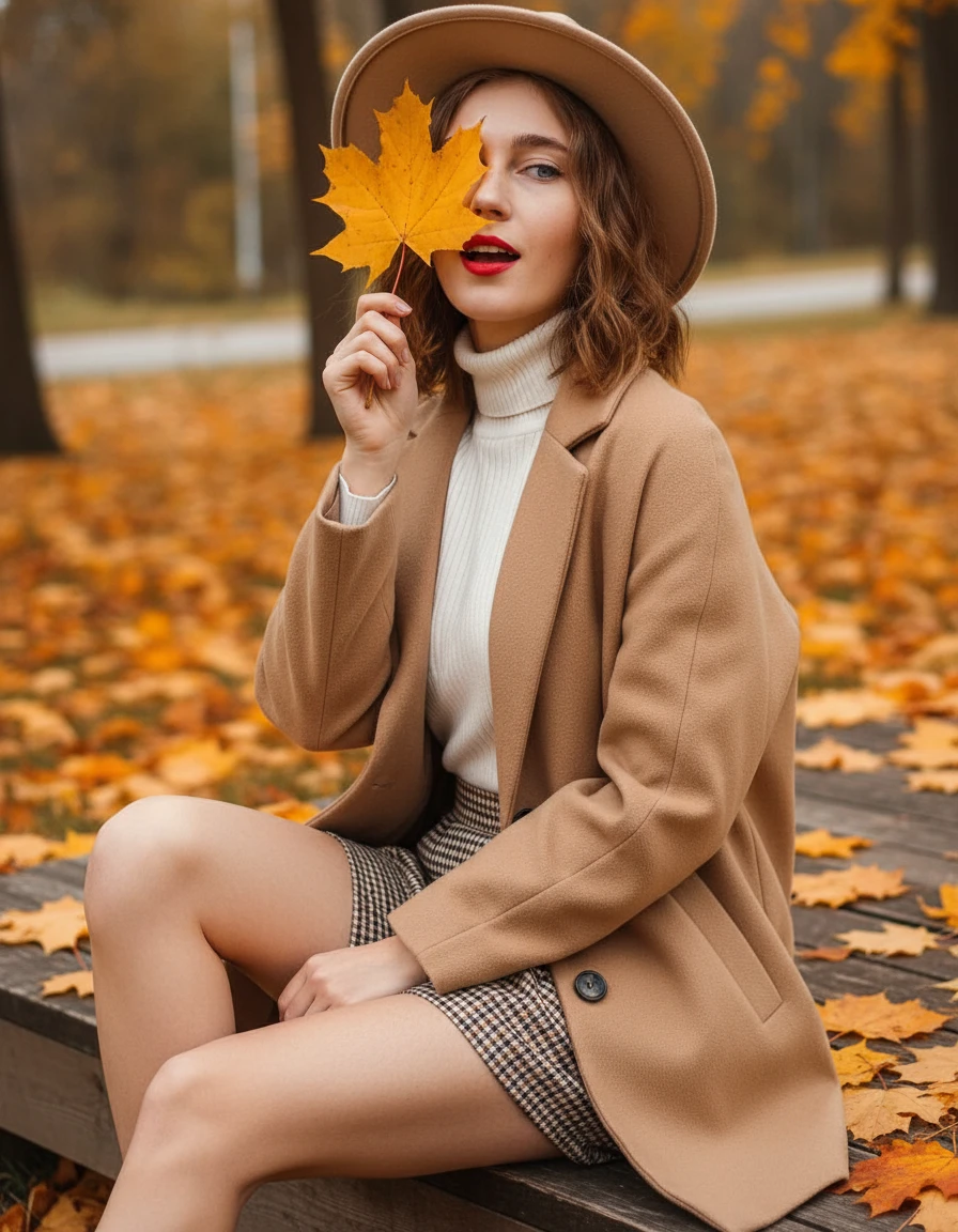 AI-фотосессия