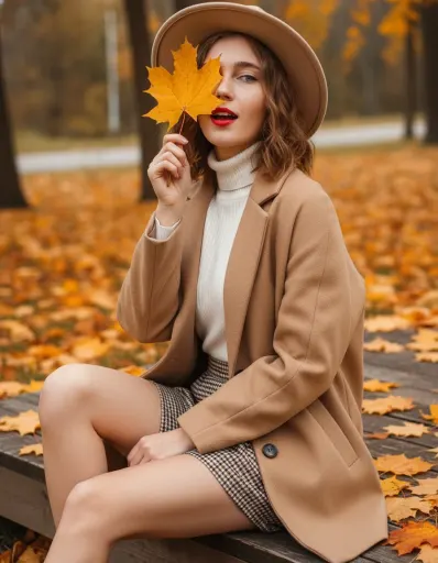 AI-фотосессия