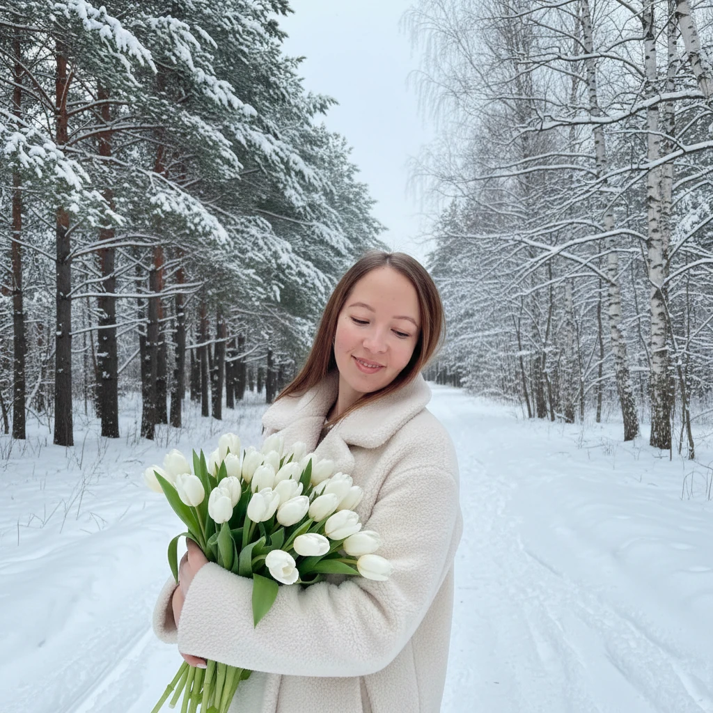 AI-фотосессия