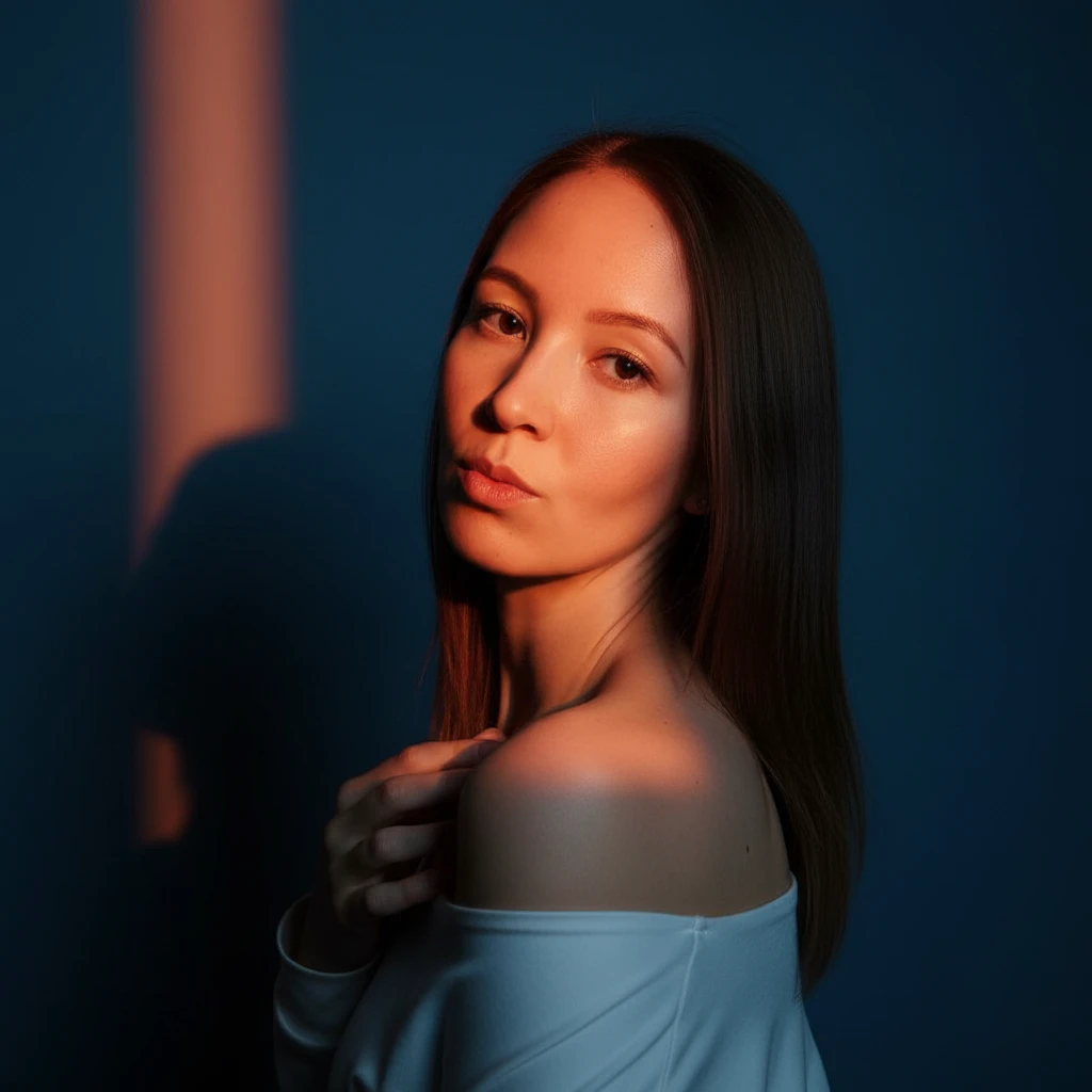 AI-фотосессия