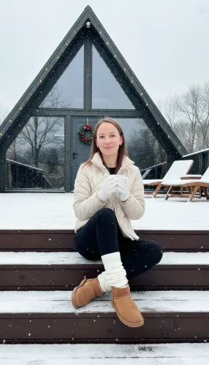 AI-фотосессия