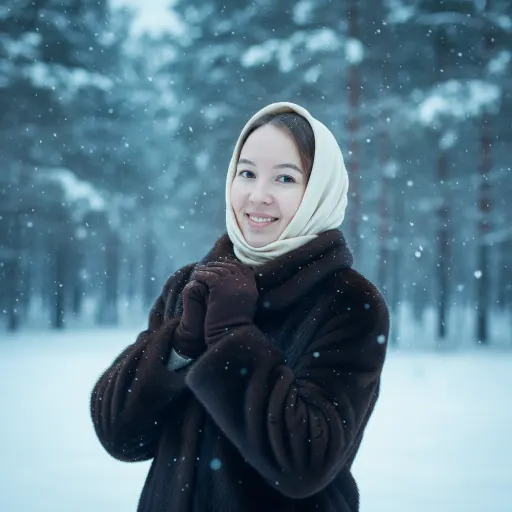 AI-фотосессия