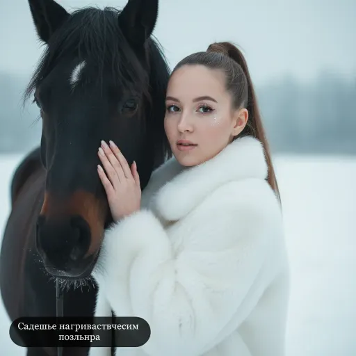 AI-фотосессия