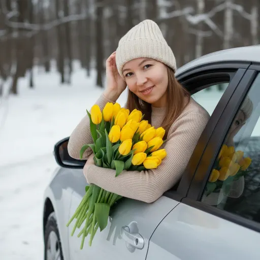 AI-фотосессия
