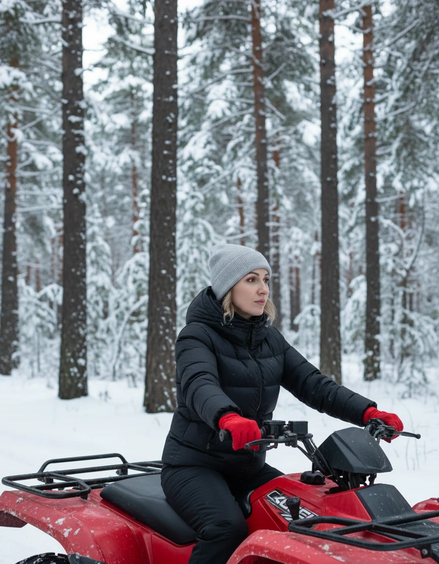 AI-фотосессия