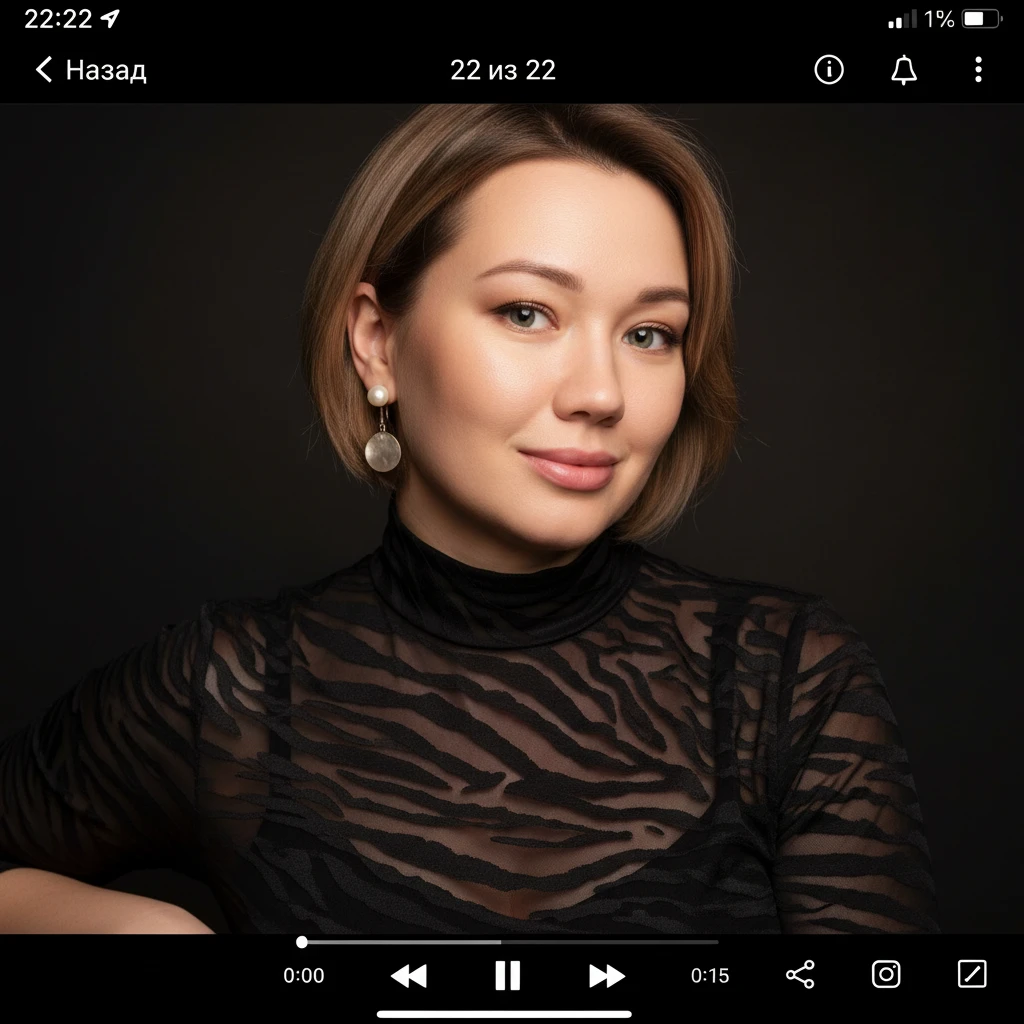 AI-фотосессия
