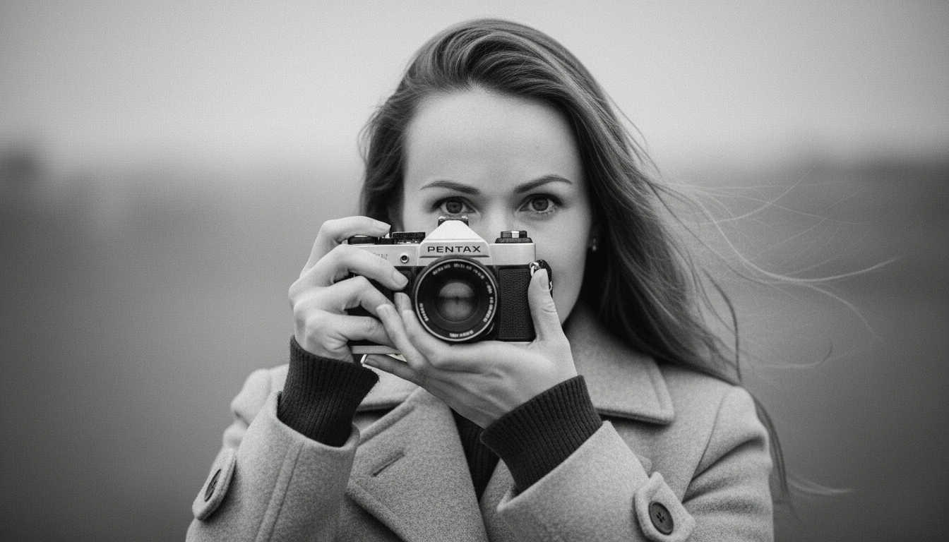 AI-фотосессия