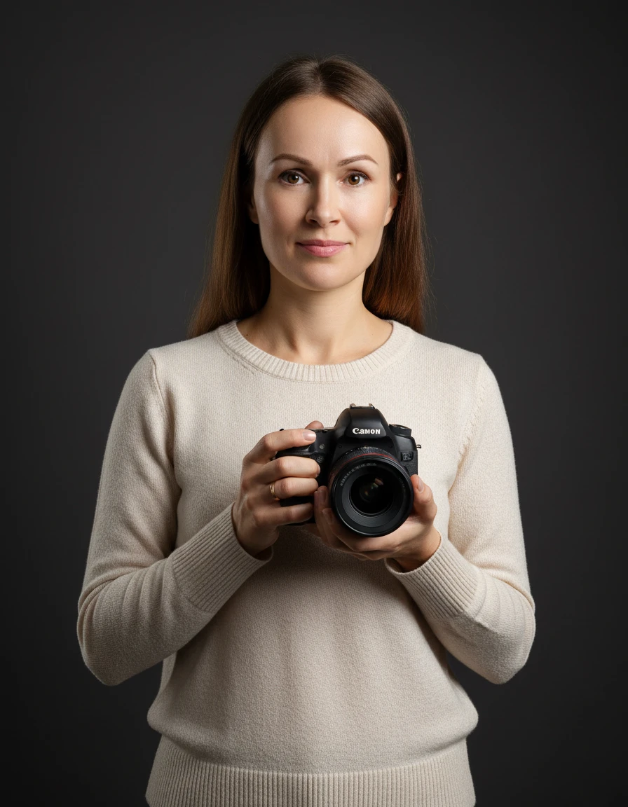AI-фотосессия